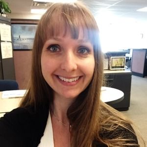 Meet your Posher, Nichole